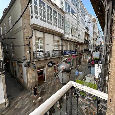Oktheway Real 45 Apartment A Coruna Exterior photo