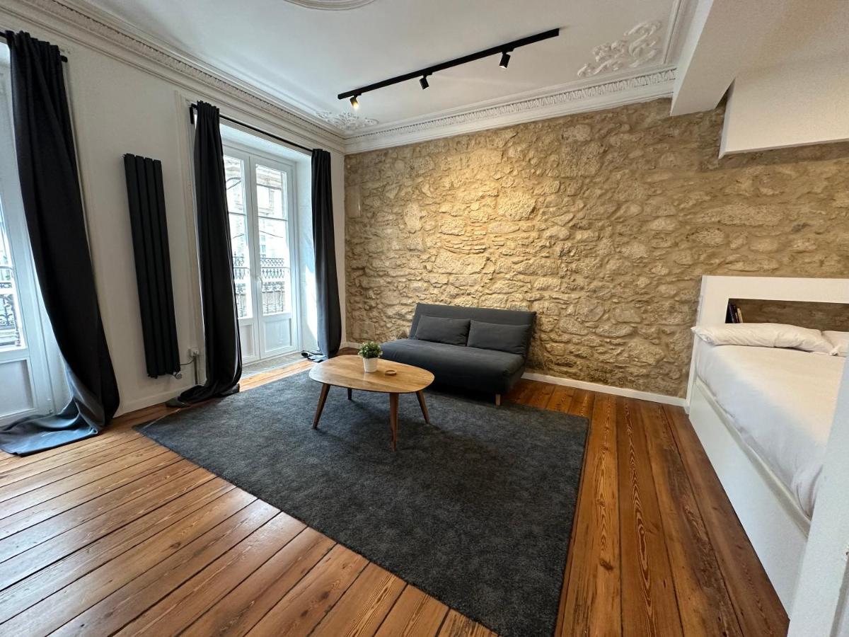 Oktheway Real 45 Apartment A Coruna Exterior photo
