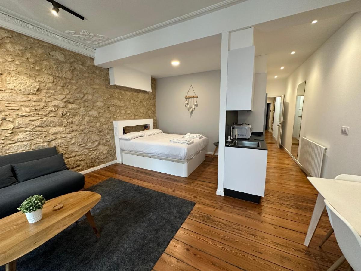 Oktheway Real 45 Apartment A Coruna Exterior photo